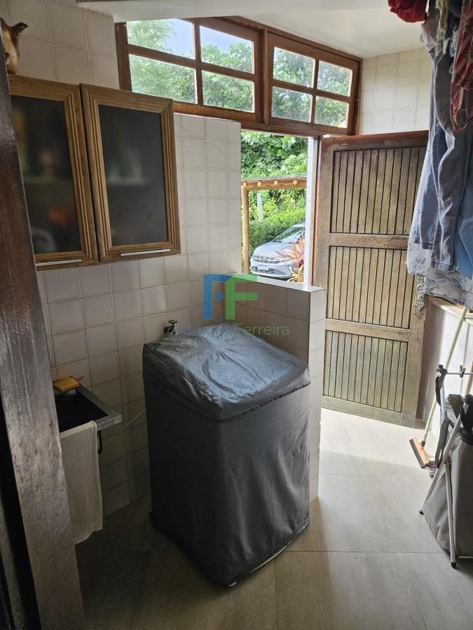 Casa de Condomínio, 4 quartos - Foto 23