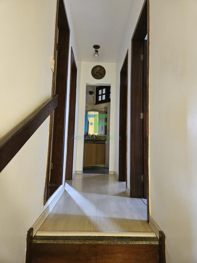 Casa de Condomínio, 4 quartos - Foto 11