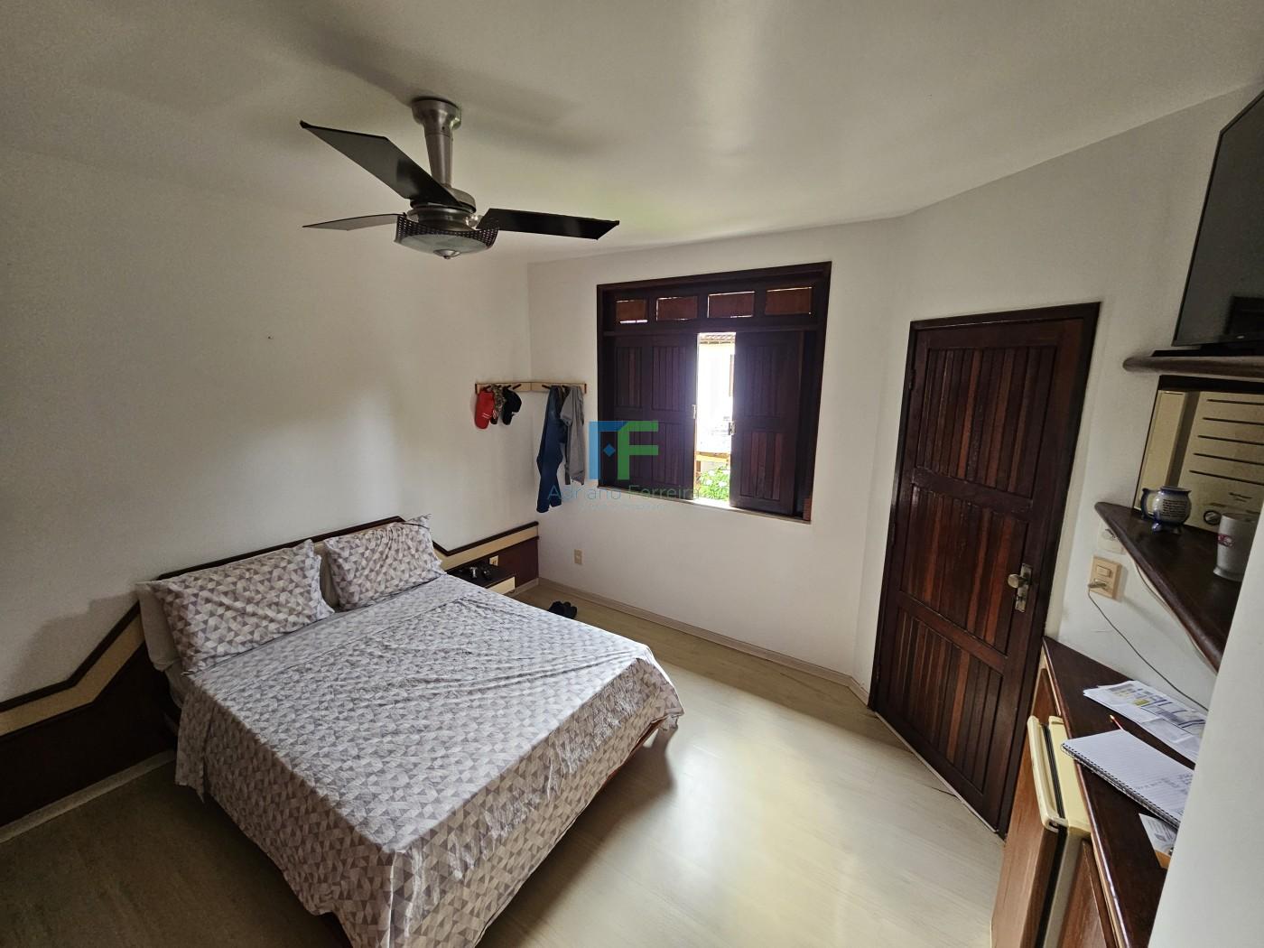 Casa de Condomínio, 4 quartos - Foto 14