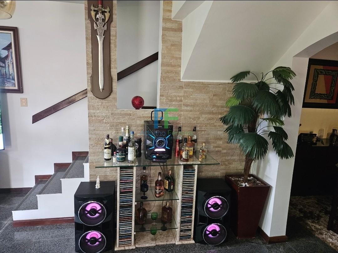 Casa de Condomínio, 4 quartos - Foto 9