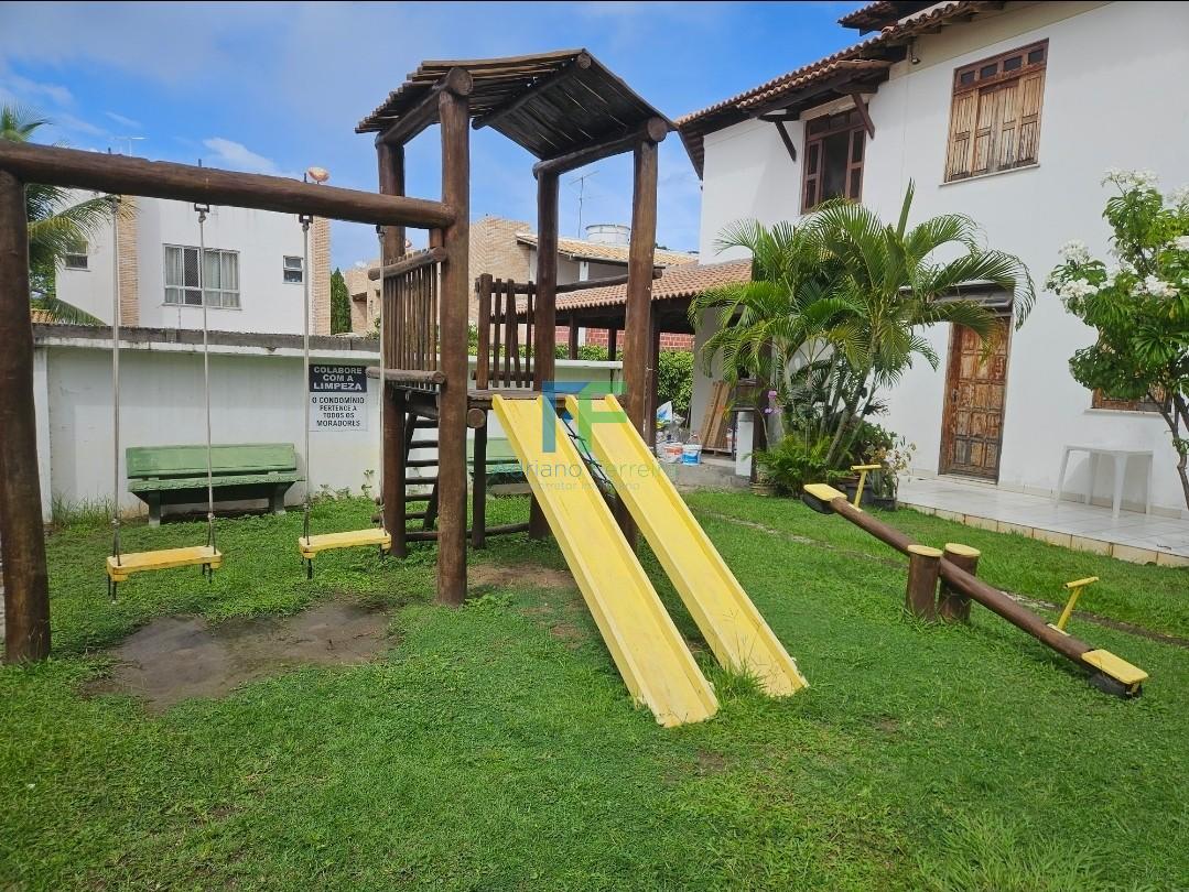 Casa de Condomínio, 4 quartos - Foto 29