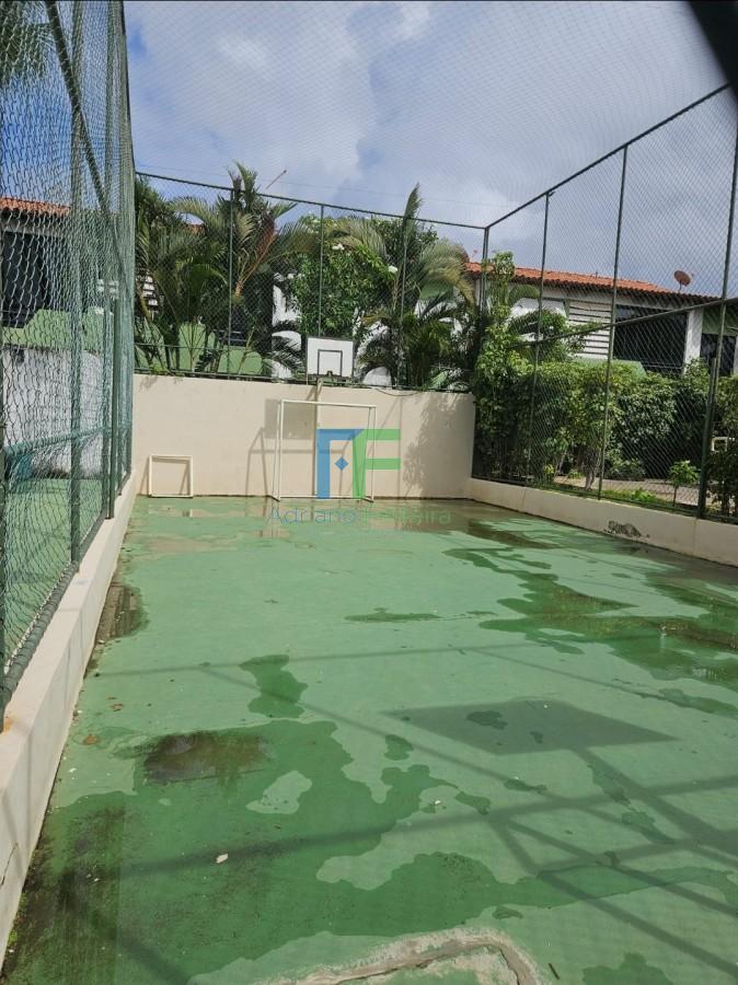 Casa de Condomínio, 4 quartos - Foto 30
