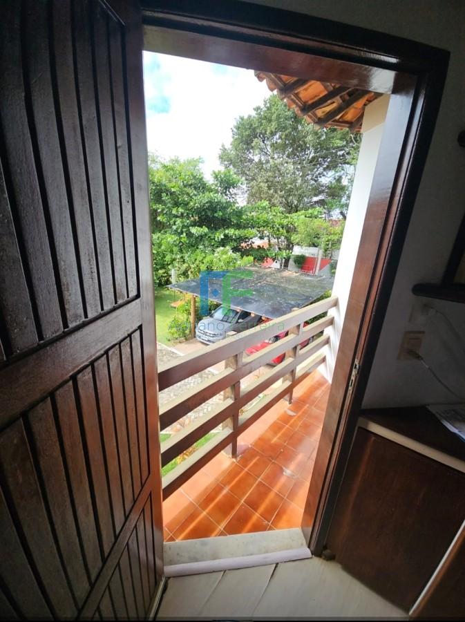 Casa de Condomínio, 4 quartos - Foto 15