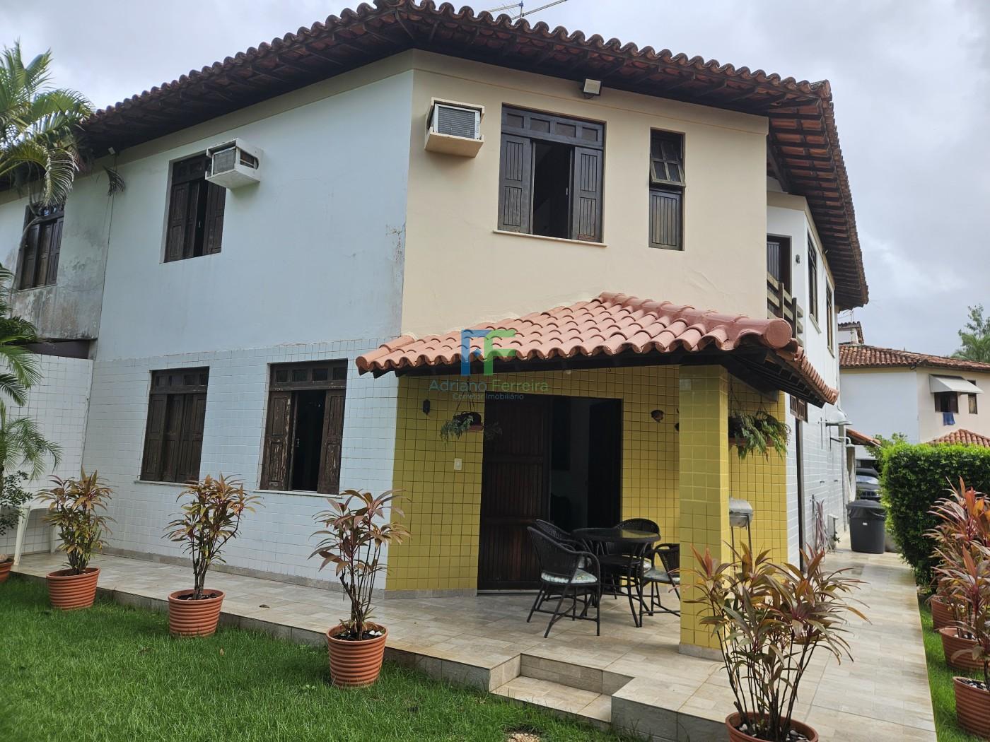 Casa de Condomínio, 4 quartos - Foto 2