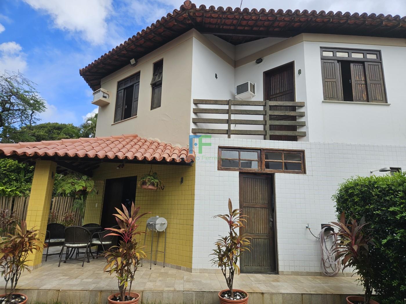 Casa de Condomínio, 4 quartos - Foto 3