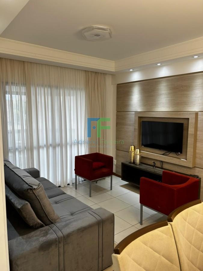 Apartamento, 3 quartos - Foto 1
