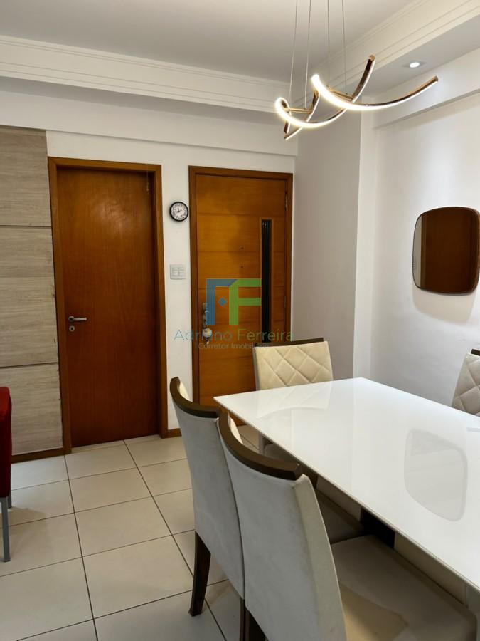 Apartamento, 3 quartos - Foto 5
