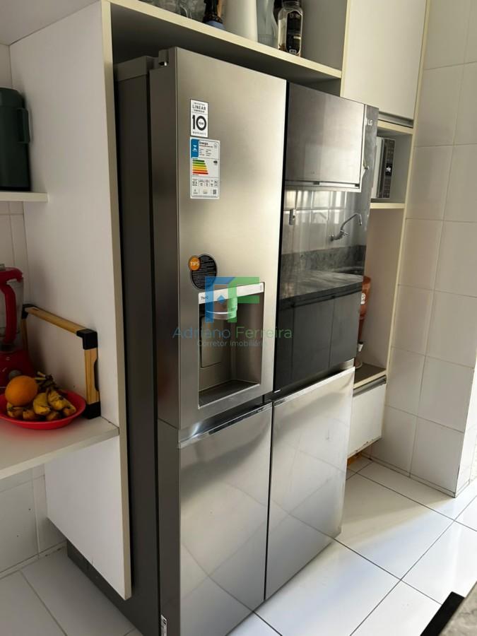Apartamento, 3 quartos - Foto 15