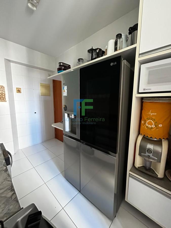 Apartamento, 3 quartos - Foto 10