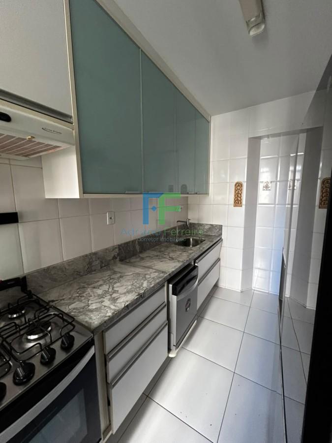Apartamento, 3 quartos - Foto 12