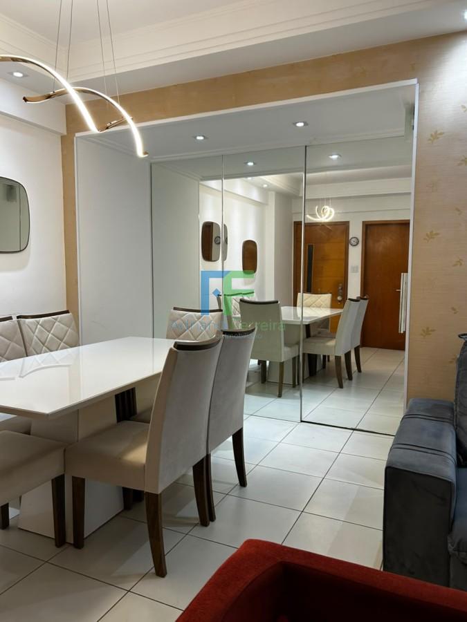 Apartamento, 3 quartos - Foto 4