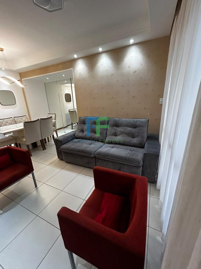 Apartamento, 3 quartos - Foto 7