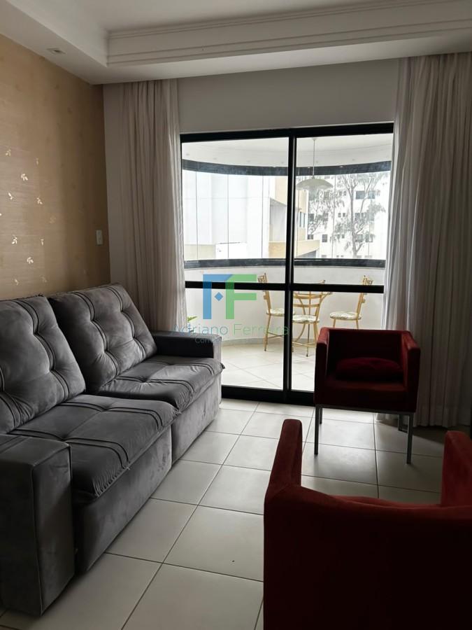 Apartamento, 3 quartos - Foto 2