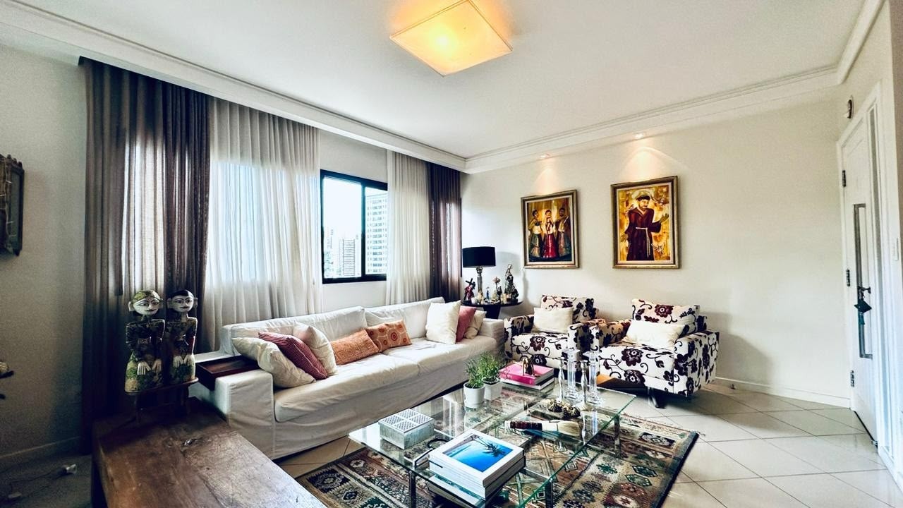 Apartamento, 3 quartos - Foto 8