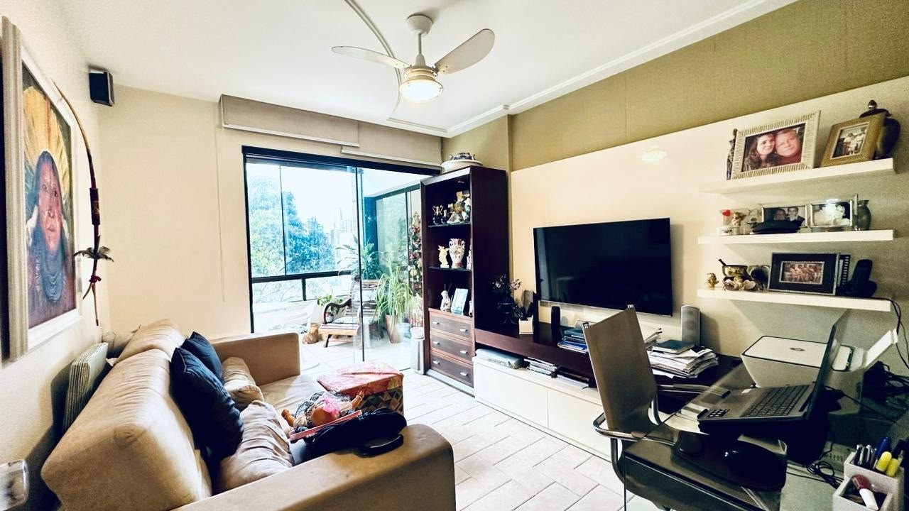 Apartamento, 3 quartos - Foto 7