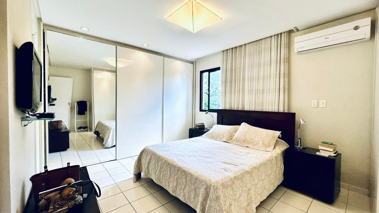 Apartamento, 3 quartos - Foto 10