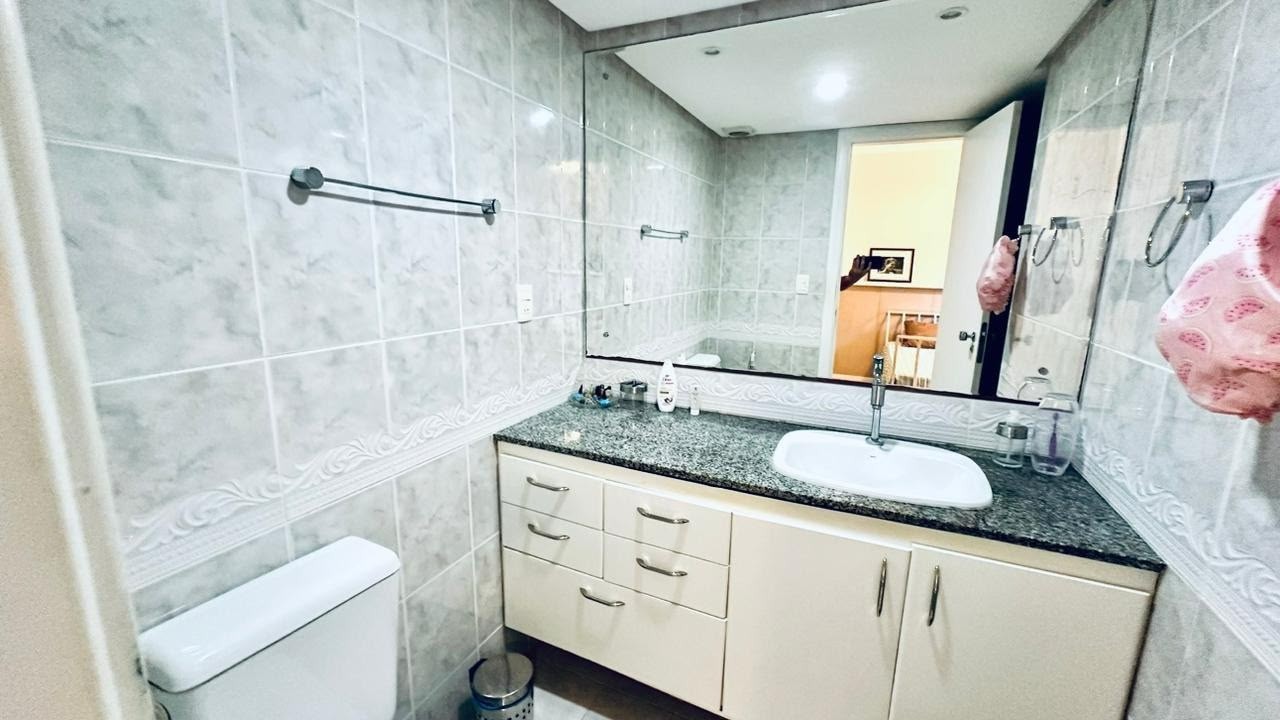 Apartamento, 3 quartos - Foto 23