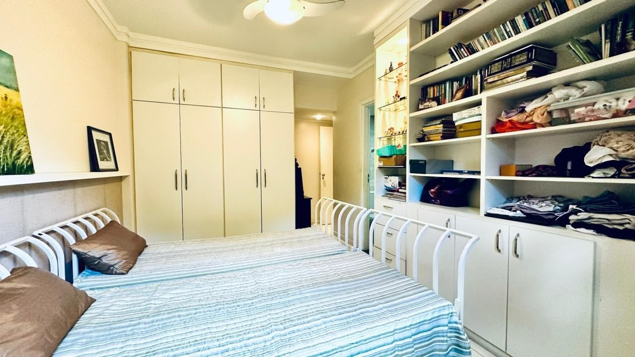Apartamento, 3 quartos - Foto 11