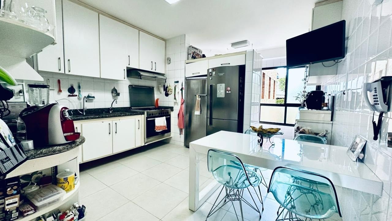 Apartamento, 3 quartos - Foto 18