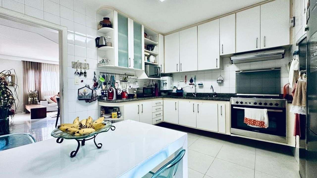 Apartamento, 3 quartos - Foto 17