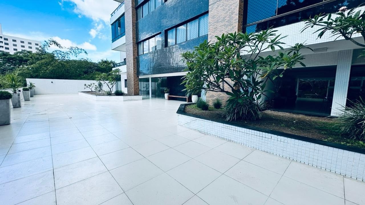 Apartamento, 3 quartos - Foto 4