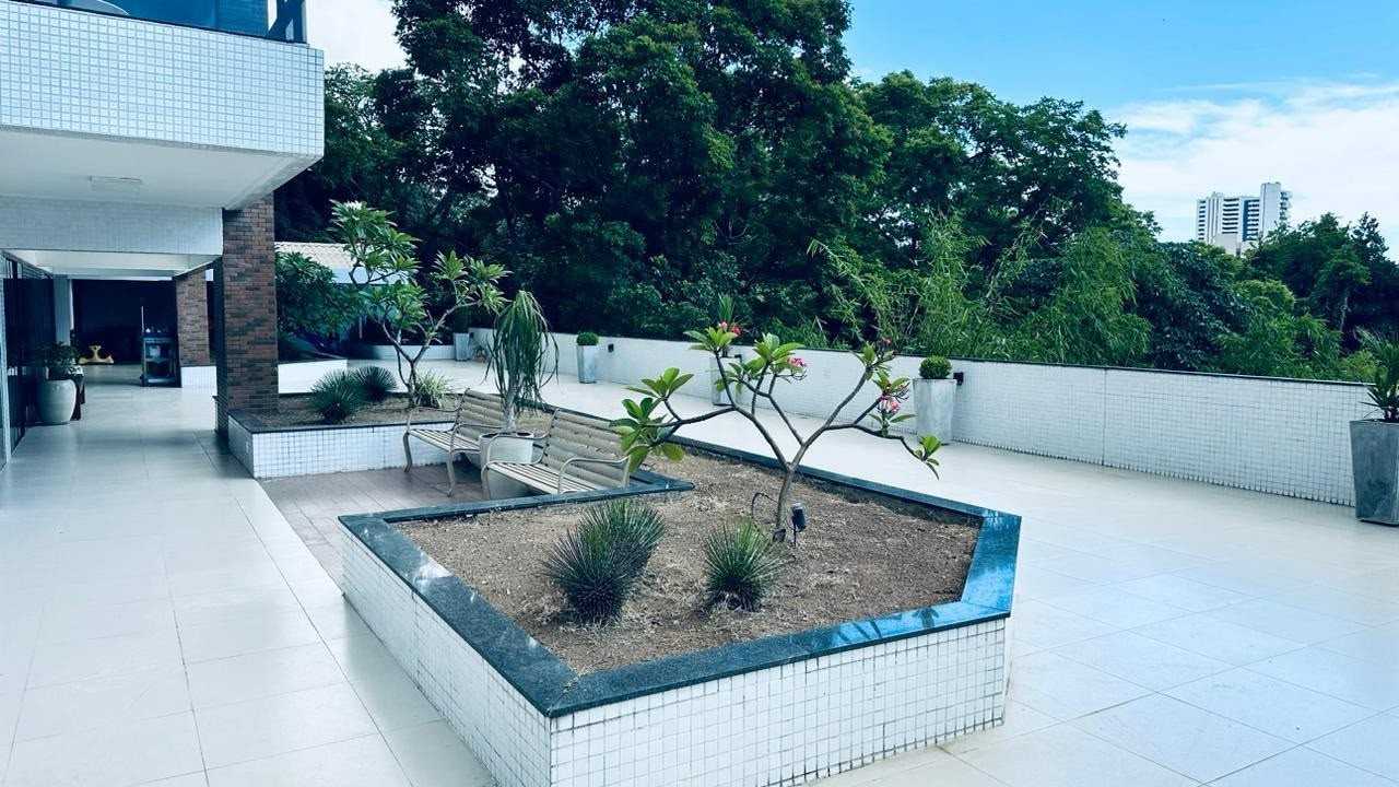 Apartamento, 3 quartos - Foto 5