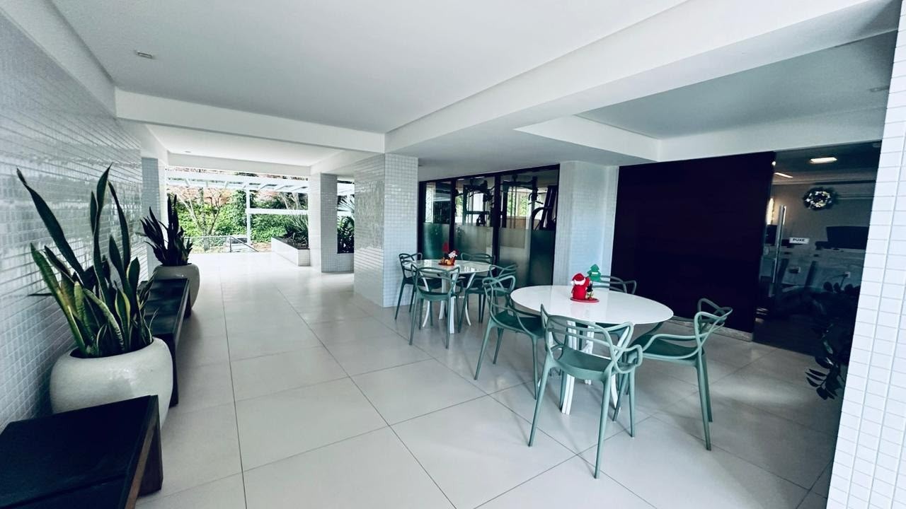Apartamento, 3 quartos - Foto 31