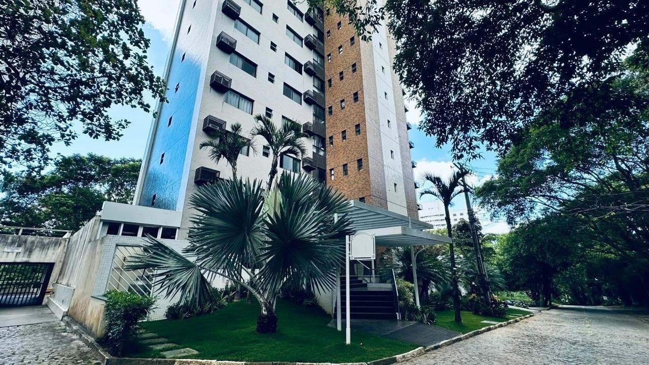 Apartamento, 3 quartos - Foto 2