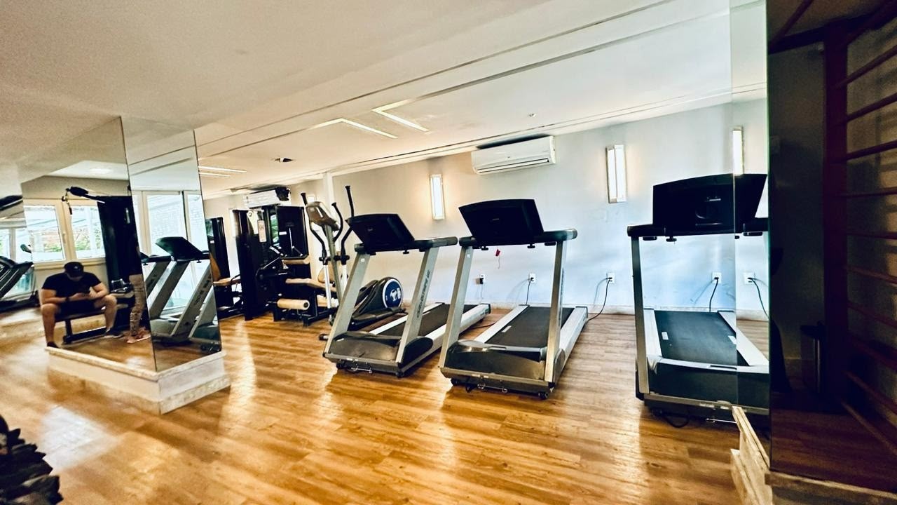 Apartamento, 3 quartos - Foto 30