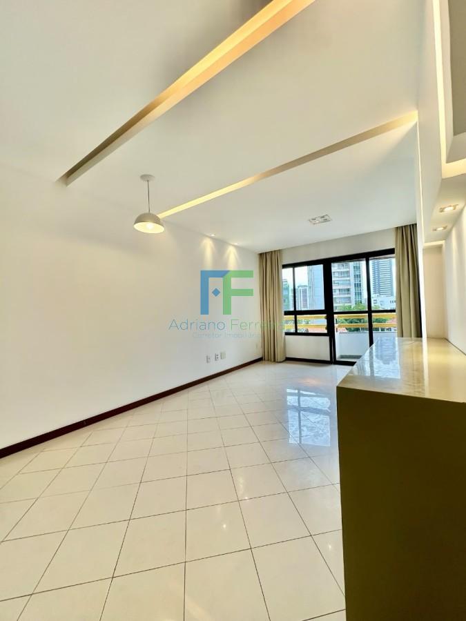 Apartamento, 2 quartos - Foto 3