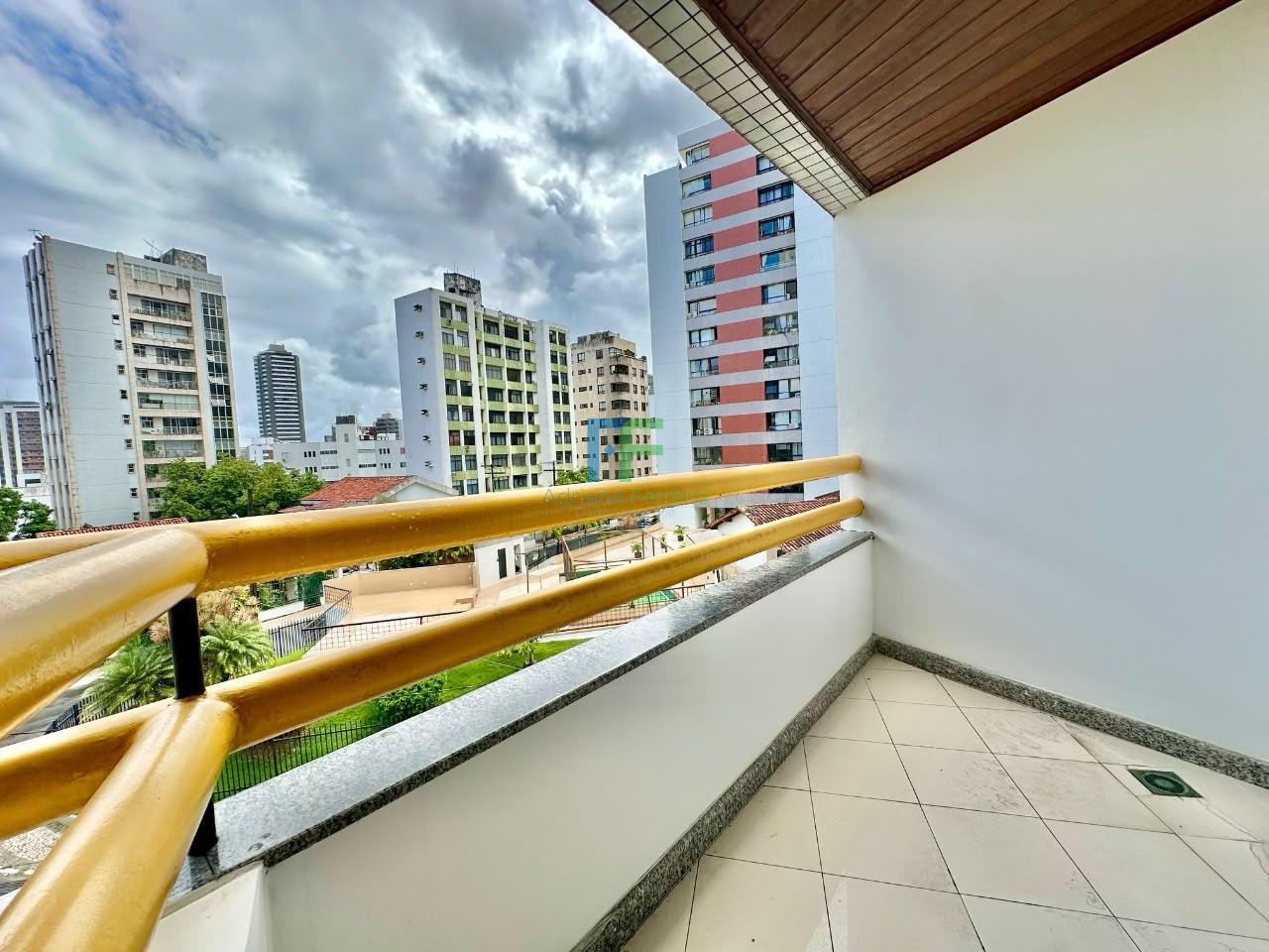 Apartamento, 2 quartos - Foto 9