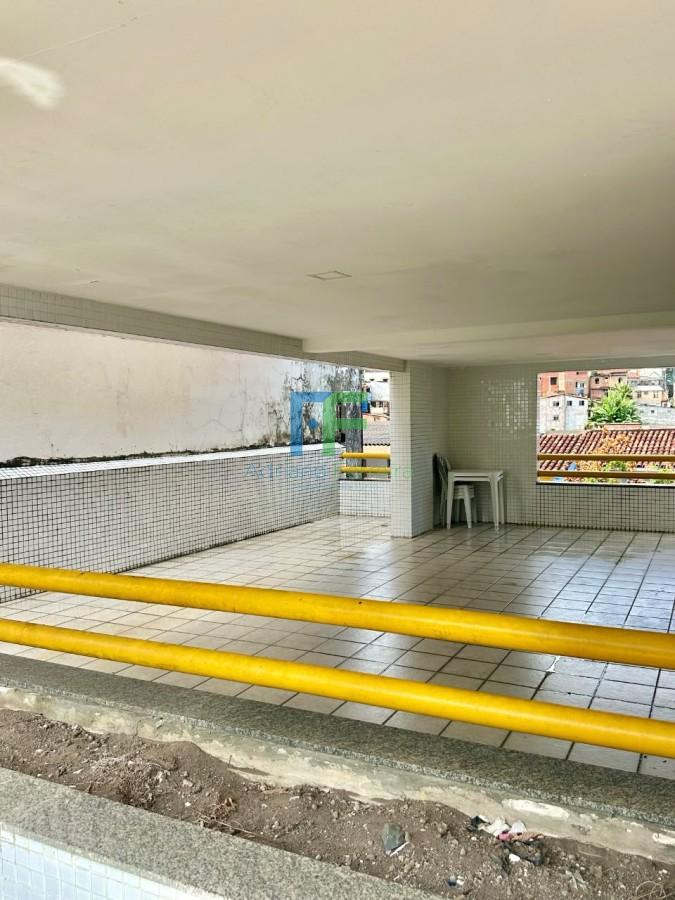 Apartamento, 2 quartos - Foto 24