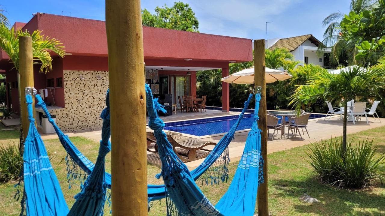 Casa de Condomínio, 4 quartos - Foto 10