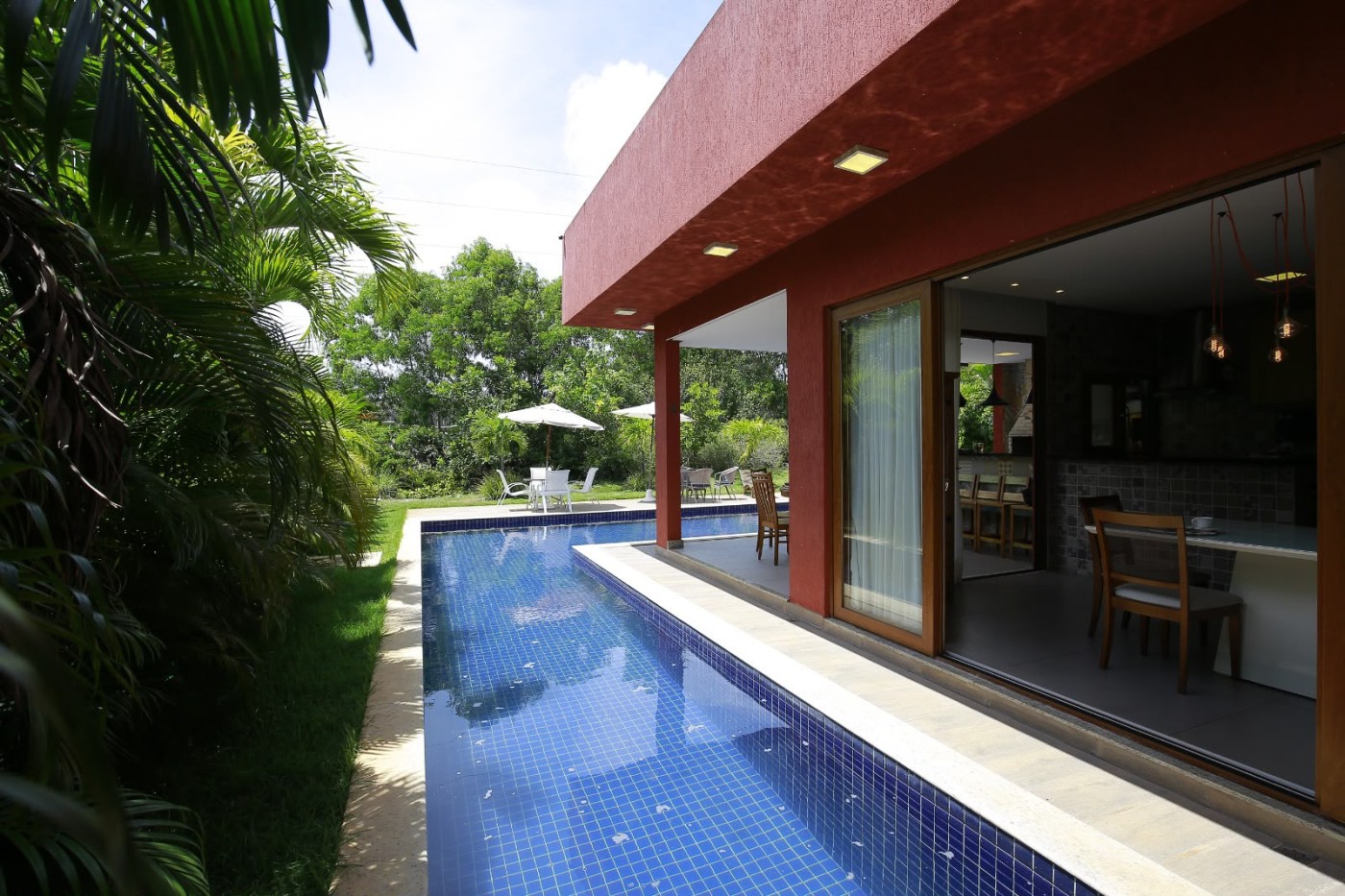 Casa de Condomínio, 4 quartos - Foto 8