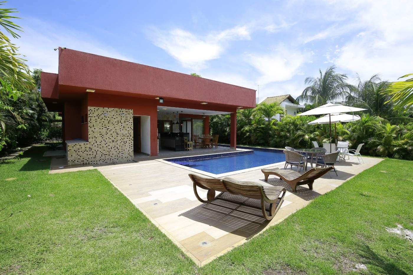 Casa de Condomínio, 4 quartos - Foto 17