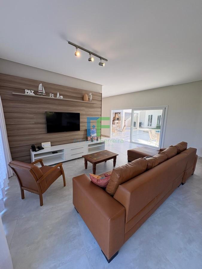 Casa de Condomínio, 8 quartos - Foto 5