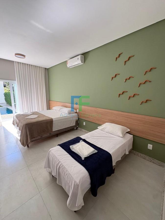 Casa de Condomínio, 8 quartos - Foto 3