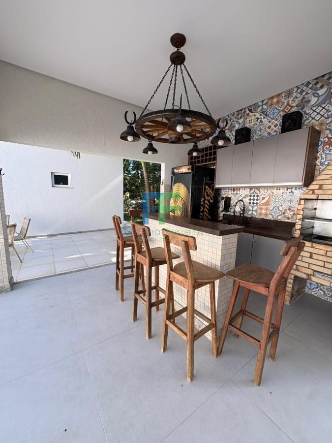 Casa de Condomínio, 8 quartos - Foto 4