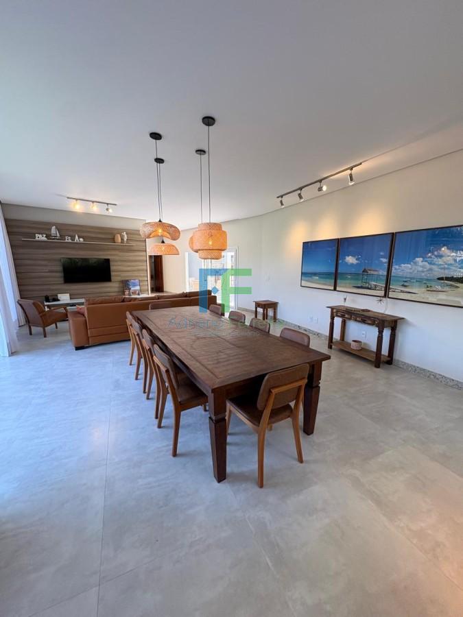 Casa de Condomínio, 8 quartos - Foto 6