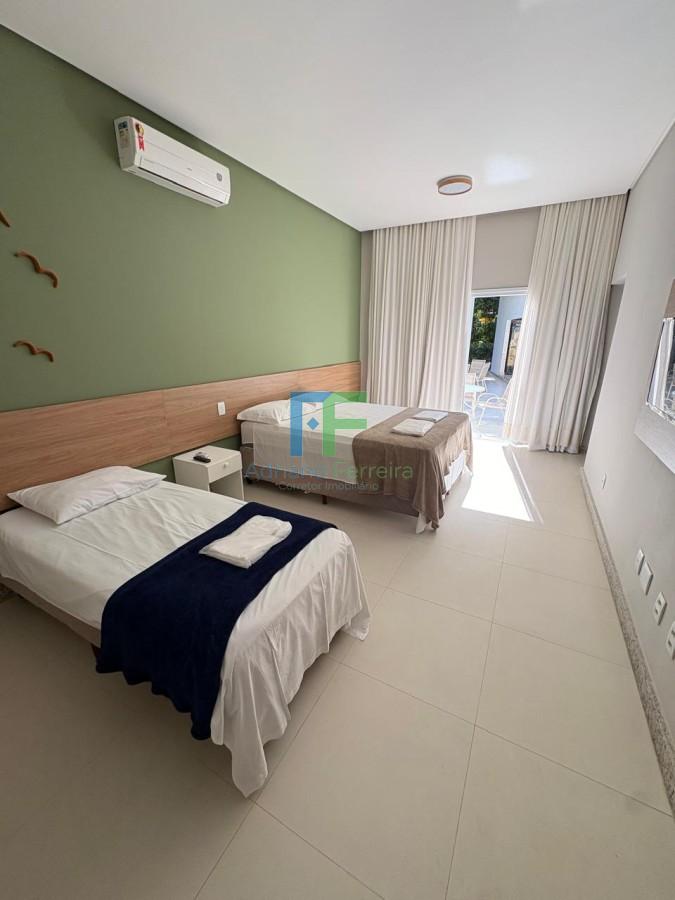 Casa de Condomínio, 8 quartos - Foto 9