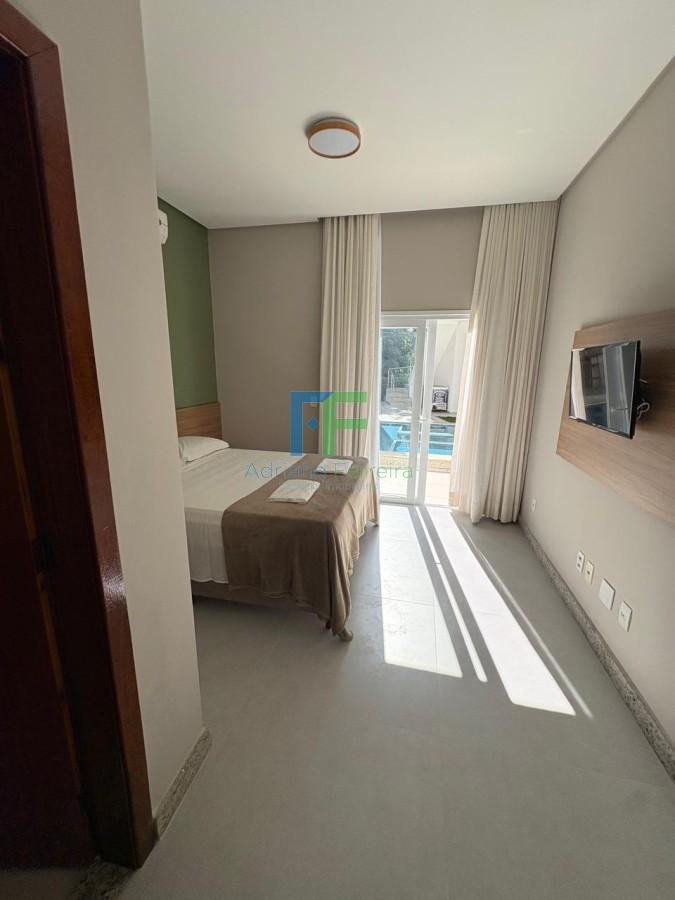 Casa de Condomínio, 8 quartos - Foto 10