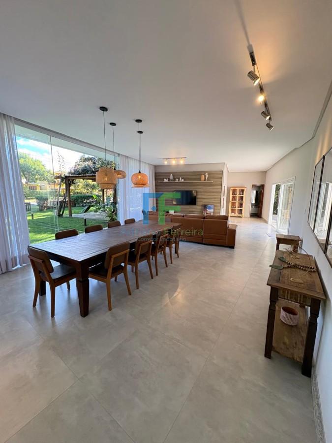 Casa de Condomínio, 8 quartos - Foto 12