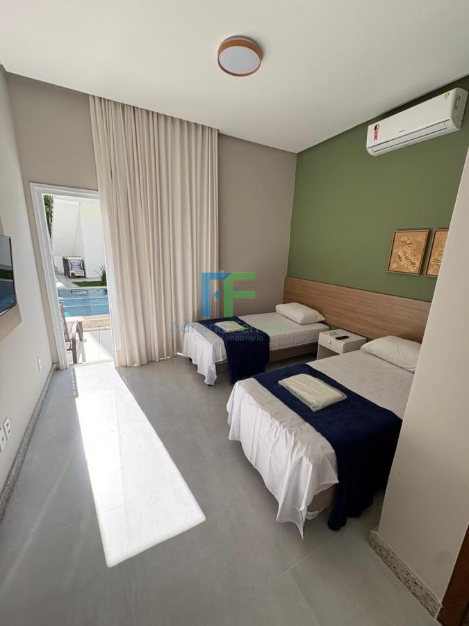 Casa de Condomínio, 8 quartos - Foto 11