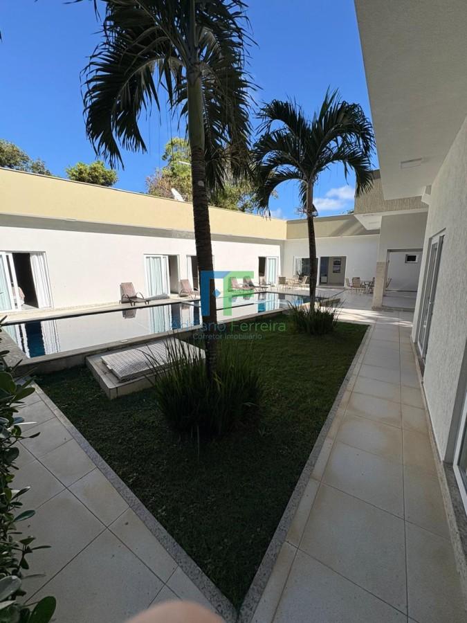 Casa de Condomínio, 8 quartos - Foto 15