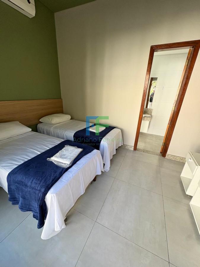 Casa de Condomínio, 8 quartos - Foto 16