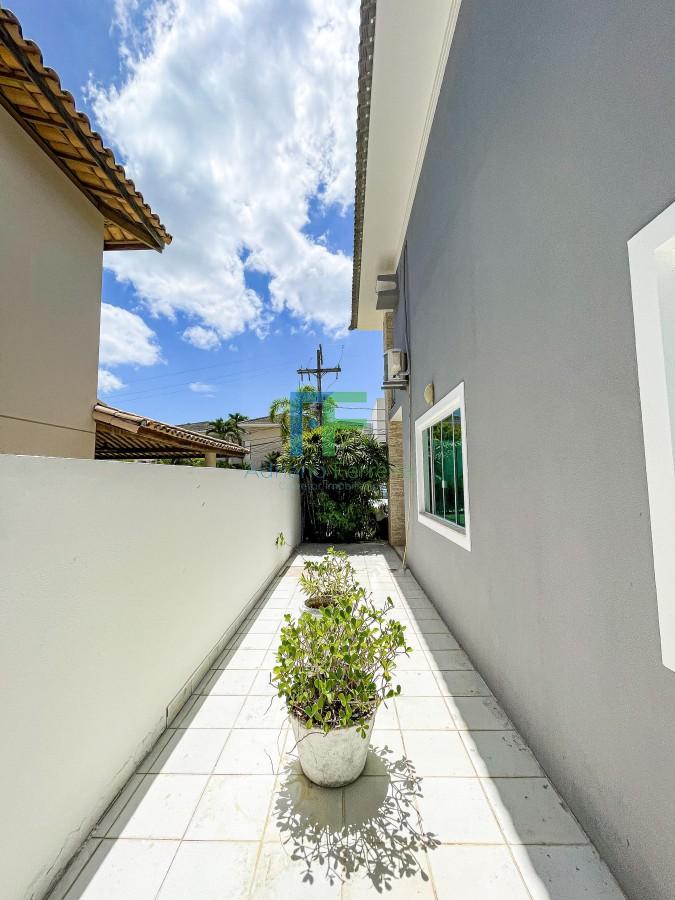 Casa de Condomínio, 4 quartos - Foto 11