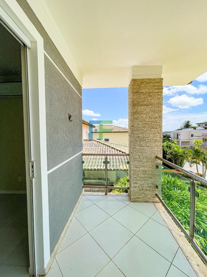 Casa de Condomínio, 4 quartos - Foto 31