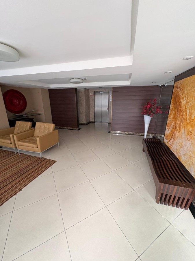 Apartamento, 2 quartos, 75 m² - Foto 3