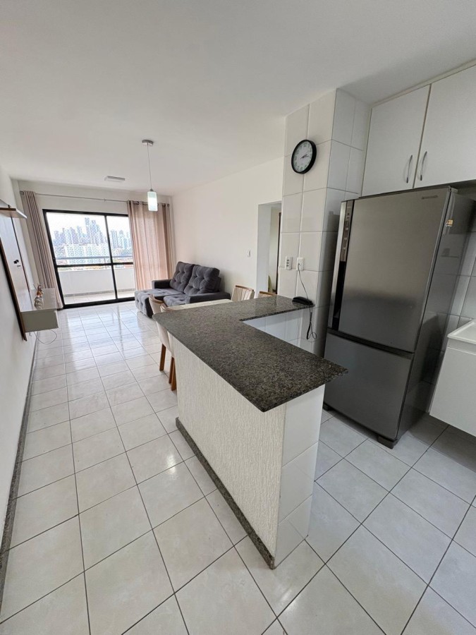Apartamento, 2 quartos, 75 m² - Foto 1
