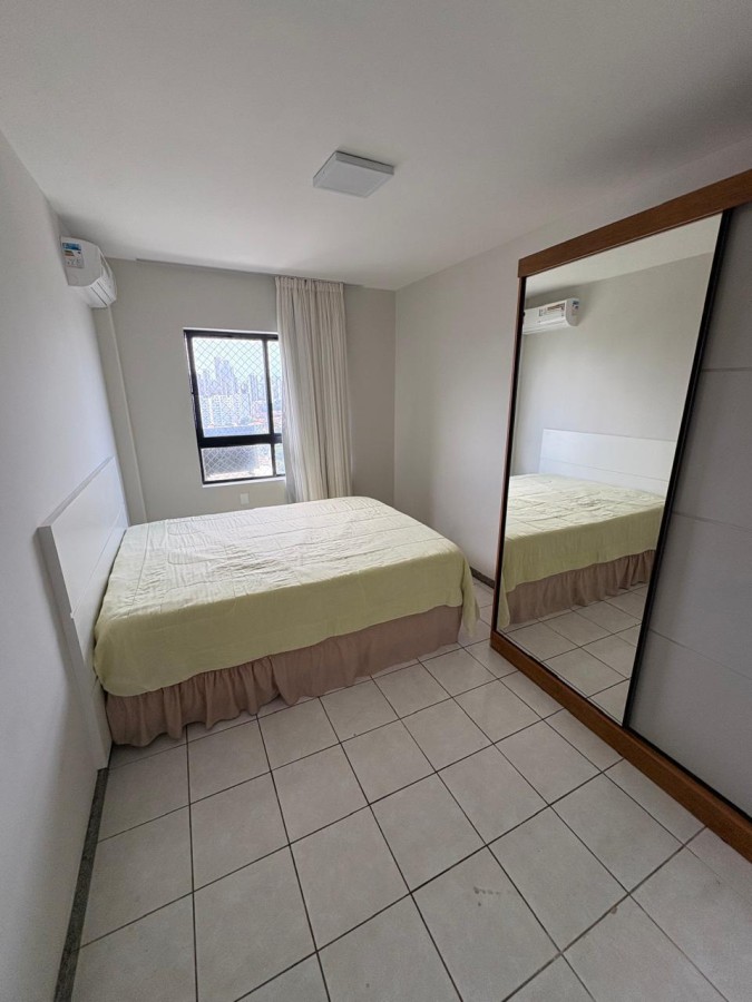 Apartamento, 2 quartos, 75 m² - Foto 4